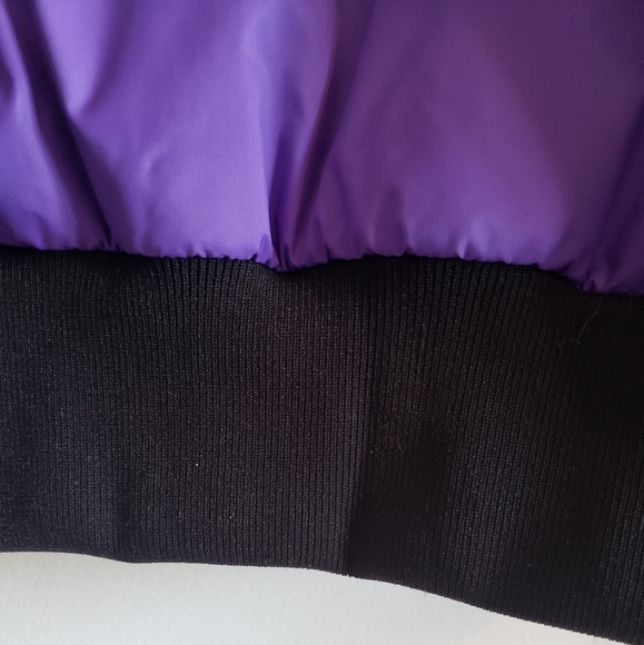 Dermoflex Louis Garneau Cycling Jacket 100% Nylon Waterproof Insulated W-Large - Picture 11 of 16